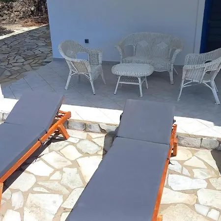 Smaragda - Agios Dimitrios, Kythnos Agios Dimitrios (Kythnos)