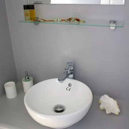 Villa Smaragda - Agios Dimitrios, Kythnos