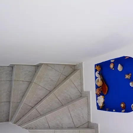 Smaragda - Agios Dimitrios, Kythnos Villa