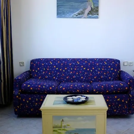 Smaragda - Agios Dimitrios, Kythnos