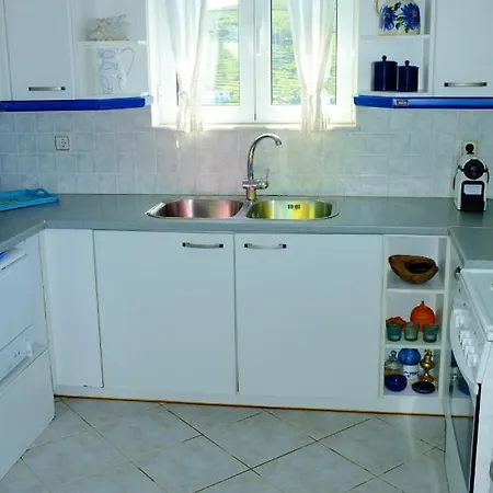 Villa Smaragda - Agios Dimitrios, Kythnos Agios Dimitrios (Kythnos)