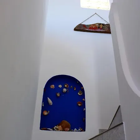 Smaragda - Agios Dimitrios, Kythnos