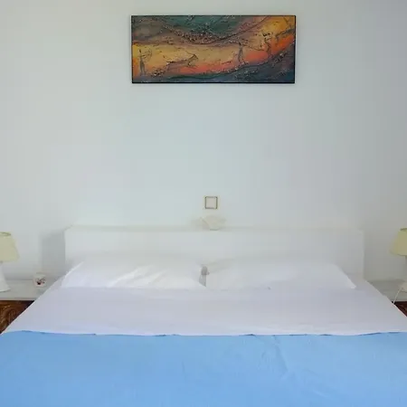 Smaragda - Agios Dimitrios, Kythnos Villa *