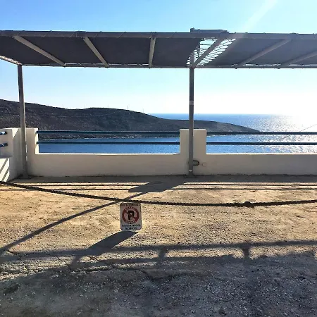 Smaragda - Agios Dimitrios, Kythnos *