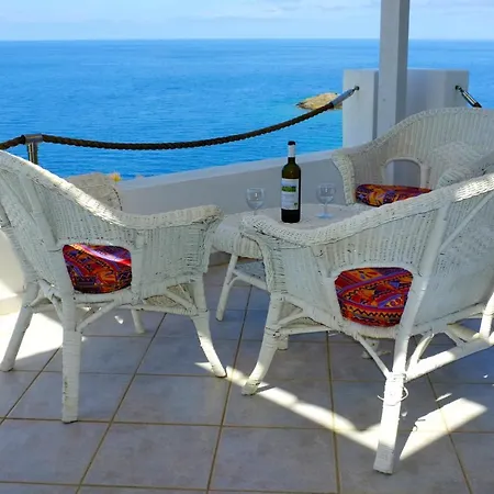 Smaragda - Agios Dimitrios, Kythnos