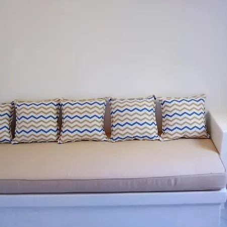 Villa Smaragda - Agios Dimitrios, Kythnos Agios Dimitrios (Kythnos)