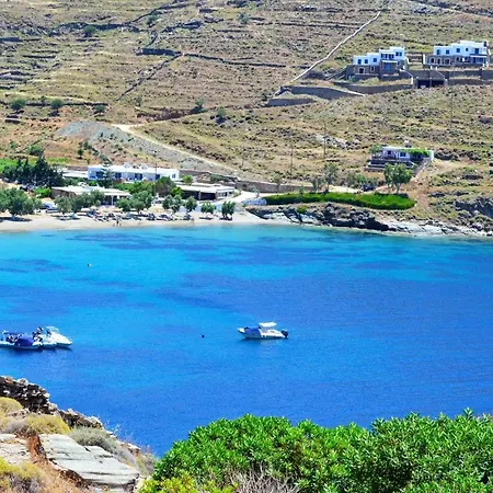 Smaragda - Agios Dimitrios, Kythnos * Agios Dimitrios (Kythnos)